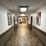 grace hill provides a warm and clean environment to its elder care residents
